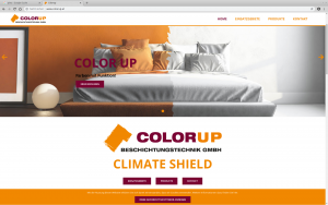 Colorup.at