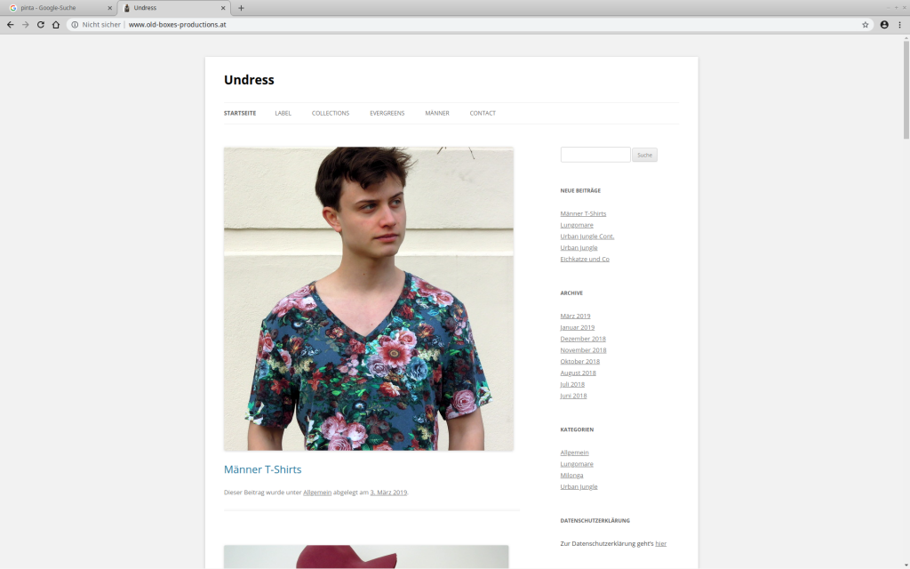 Samples – akis.host