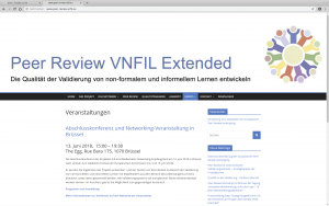 peer review VNFIL.at
